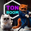 Логотип телеграм канала @ako_live — TONROOM тонировка и оклейка авто Калининград
