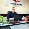 Telegram kanalining logotibi akobirshamsiyev — Akobir Shamsiyev | Soliq bo'yicha maslahatlar