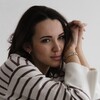 Логотип телеграм канала @akolzina_lina — Лина про самодостаточность
