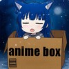 Logo of telegram channel akonekyilinkcollections — Anime Box MM