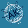 لوگوی کانال تلگرام akoooooo1389 — ☠قاچاقچی غرب AK💀 Smuggler West AK