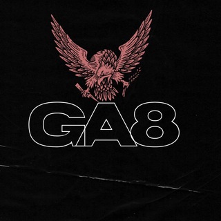 Логотип телеграм канала @akoopppyyaaan17 — Gago Life 🦅