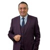 Логотип телеграм канала @akop_gumashyan_chanal — Пастор Акоп Гумашян