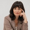 Логотип телеграм канала @akoprova_psy — Устала быть сильной | Психология для женщин