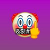 Логотип телеграм канала @akorsun13 — CLOWN13