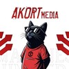 Логотип телеграм канала @akortmediamu — Акорт МЕДИА | МЮ