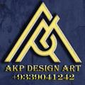 Logo saluran telegram akpcncdesigns — 𝑨𝑲𝑷 𝑪𝑵𝑪 𝑫𝑬𝑺𝑰𝑮𝑵𝑺