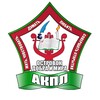 Логотип телеграм канала @akpl22 — АКПЛ22