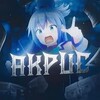 Логотип телеграм канала @akpuk_bi0 — акпук био