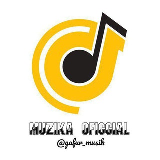 Telegram kanalining logotibi akramoff_muzik_1312 — Muzika Official