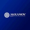 Telegram kanalining logotibi akramov_tv — 𝐀𝐊𝐑𝐀𝐌𝐎𝐕 𝐓𝐄𝐀𝐌