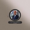 Логотип телеграм канала @akramtashkenbayevich — 🩺 Педиатр Джураев Акрам Ташкенбаевич канали