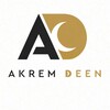 Telegram channel ᴀᴋʀᴇᴍ ᴅᴇᴇɴ logo