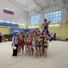Логотип телеграм канала @akrobatkostroma — Акросемья К❤️‍🩹