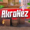 Логотип телеграм канала @akronezzz — AkroNezzz | Standoff 2