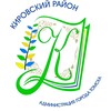 Логотип телеграм канала @akrtomsk — Администрация Кировского района Города Томска