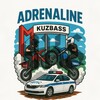 Логотип телеграм канала @aks_142 — ADRENALINE KUZBASS [AKS]
