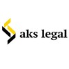 Логотип телеграм канала @aks_legal — AKS Legal | Live