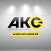 Telegram channel Мобильные аксессуары ОПТОМ - aks-shop.kz logo