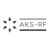 Логотип телеграм канала @aks_rf — AKS-RF, оптовая компания