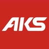 Логотип телеграм канала @aksbelarus — Акс-мебель: фурнитура и комплектующие