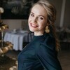 Логотип телеграм канала @aksenia_nia_club — ЖИВУ 🌿 ДЕЛЮСЬ 💕 ОТКРЫВАЮ