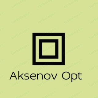 Логотип телеграм канала @aksenoves — Aksenov