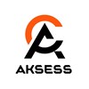 Логотип телеграм канала @aksesschina — Бизнес с Китаем | www.aksess.ru