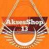 Логотип телеграм канала @aksesshop_13 — Битовой техника