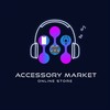 Логотип телеграм канала @aksessuarmarketru — АКСЕССУАР МАРКЕТ