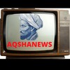 Telegram арнасының логотипі akshanews — AQ$HANEWS