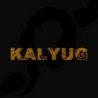 Telegram channel Kalyug365 logo