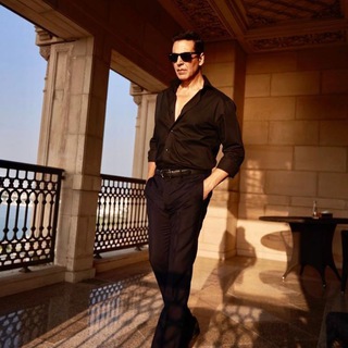 لوگوی کانال تلگرام akshayfans — 👑AKSHAY FANS👑