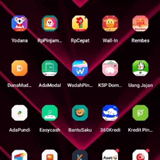 Logo saluran telegram aksigalbaypinjol2020 — TIPS GALBAY PINJOL UPDATE