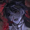 Логотип телеграм канала @aksilmeow — аксиома🍒