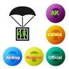 Logo of telegram channel aksoemoe99 — Aͣᴋⷦ Aͣiͥrͬdͩrͬoͦрⷬ Cͨhͪaͣnneͤl