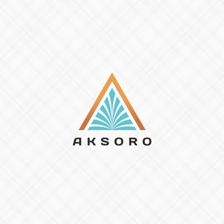 Logo saluran telegram aksoroapps — Aksoro Ceria Juara