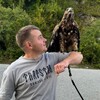 Telegram channel KUBA BURKAN logo