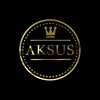 Telegram channel Aksusstore logo