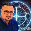 Логотип телеграм канала @aksutenko_psy — AKME - Аксютенко:Метод
