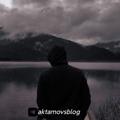 Logo saluran telegram aktamovsblog — 𝑨𝑨 / 𝑨𝒌𝒕𝒂𝒎𝒐𝒗´𝒔 𝒃𝒍𝒐𝒈