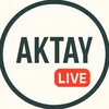 Telegram арнасының логотипі aktau113 — Актау Live