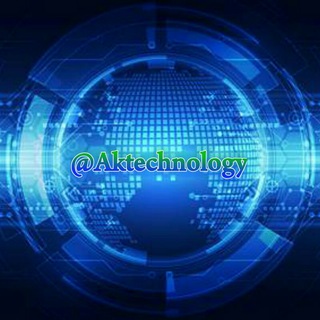 لوگوی کانال تلگرام aktechnology — 🛰 🚀 [ عــلـم & تـــکنـــولــوژی🚁] √
