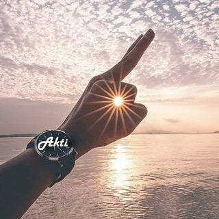 Логотип телеграм канала @akti_vbg — Турфирма "AKTI"