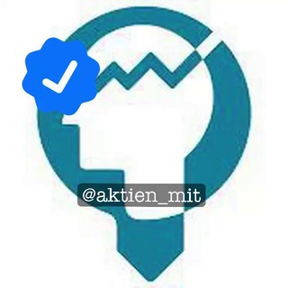 Logo of telegram channel aktien_mit_kopf1 — Aktien mit Kopf