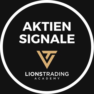 Logo des Telegrammkanals aktien_signale - Aktien Trading Signale ✅