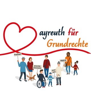 Logo des Telegrammkanals aktionbt - Infos Aktionen Bayreuth