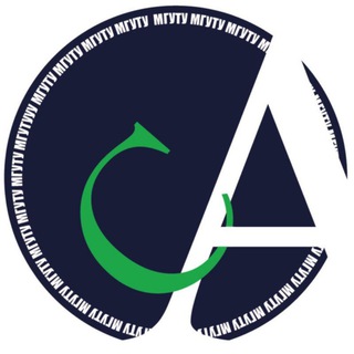 Логотип телеграм канала @aktivchikd — ГЛАЗ СТУДЕНТА 👁