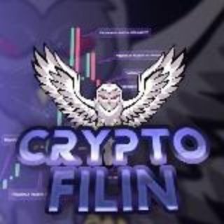 Логотип телеграм канала @aktivhack — CRYPTO FILIN