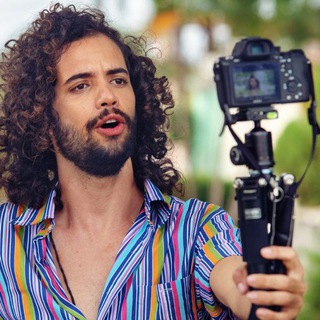 Telegram channel Videos und Selfies von Aktivisten und Augenzeugen in Telegram für Re-Upload und Schnitt in Originalqualität logo